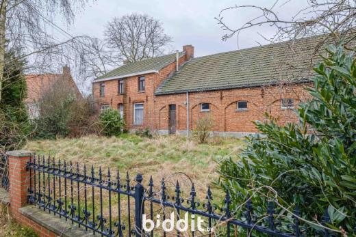 Derde alternatieve foto van het pand