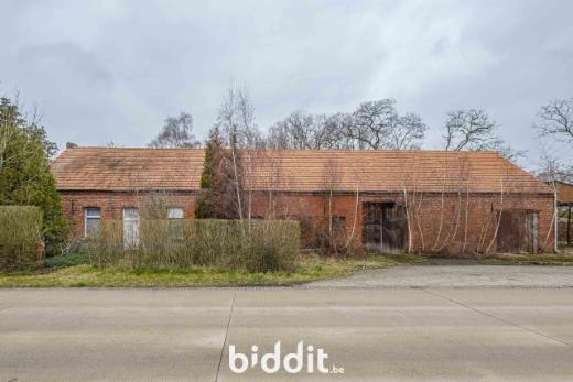 Presentatiebeeld van het pand n° 294099