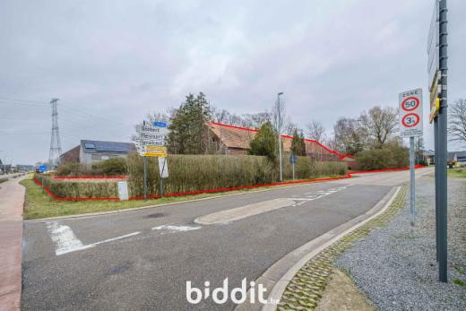 Eerste alternatieve foto van het pand