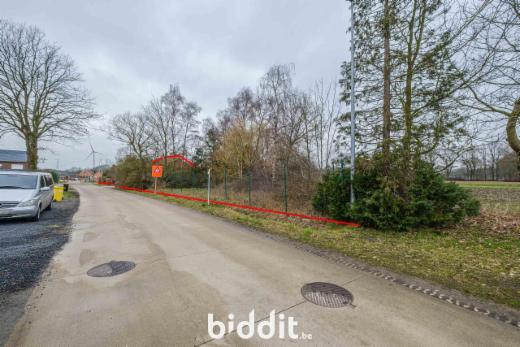 Derde alternatieve foto van het pand