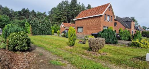 Tweede alternatieve foto van het pand