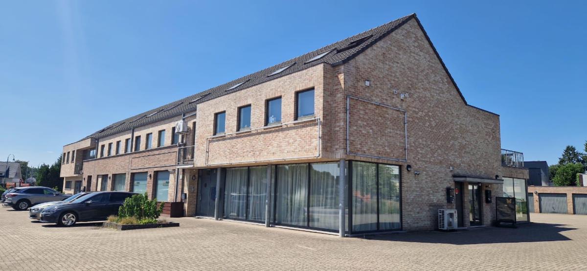 Presentatiebeeld van het pand n° 299637