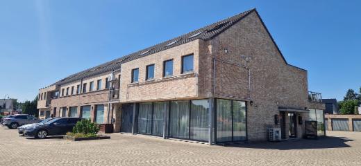 Presentatiebeeld van het pand n° 299637