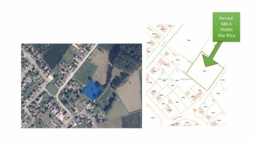 Presentatiebeeld van het pand n° 299835