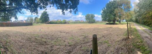 Tweede alternatieve foto van het pand
