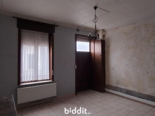 Eerste alternatieve foto van het pand