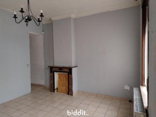 Tweede alternatieve foto van het pand