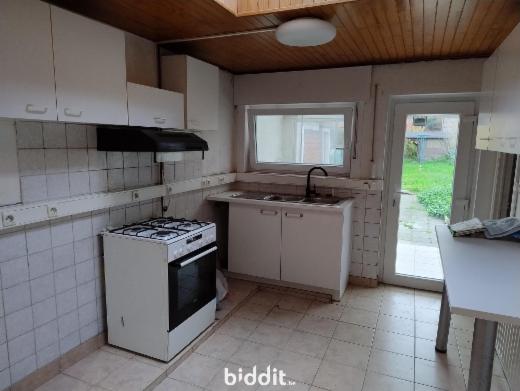 Derde alternatieve foto van het pand