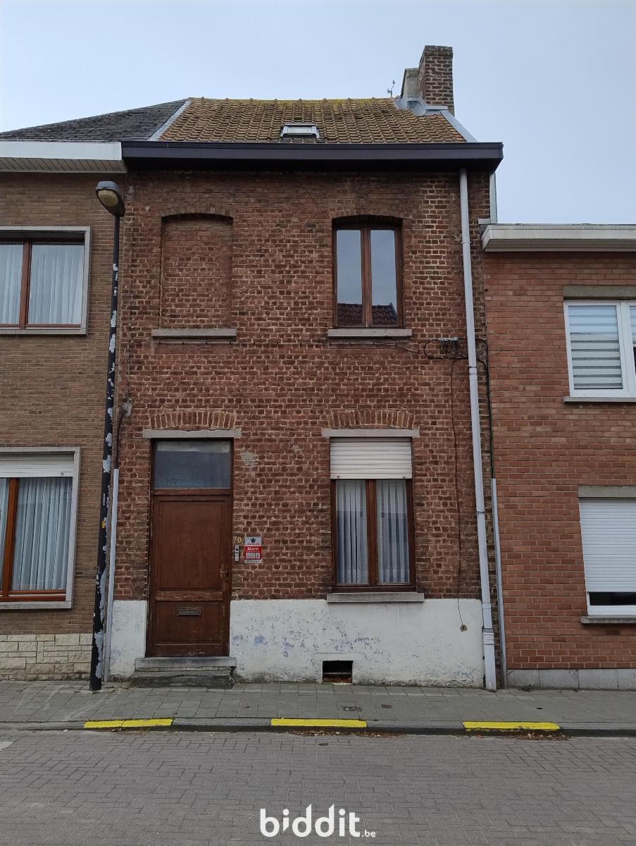 Presentatiebeeld van het pand n° 291167