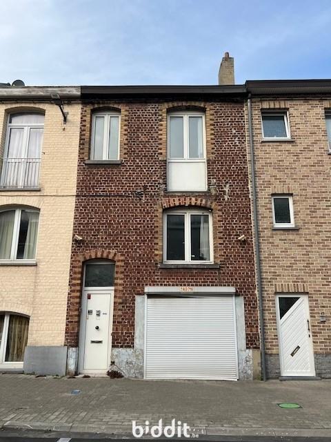 Presentatiebeeld van het pand n° 294779