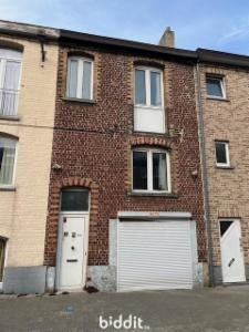 Eerste alternatieve foto van het pand