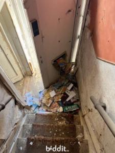 Tweede alternatieve foto van het pand