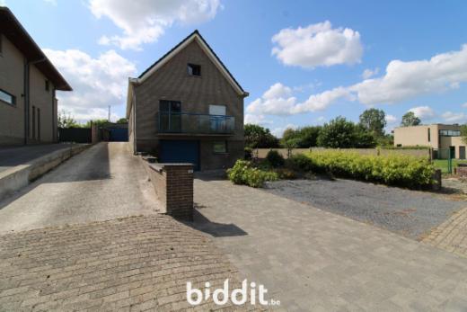 Eerste alternatieve foto van het pand