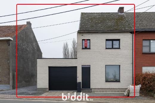 Presentatiebeeld van het pand n° 291364