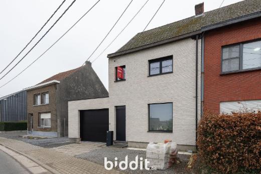 Tweede alternatieve foto van het pand