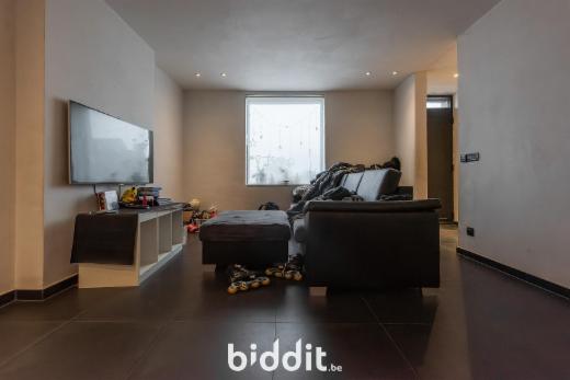 Derde alternatieve foto van het pand