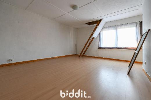 Tweede alternatieve foto van het pand