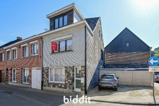 Derde alternatieve foto van het pand