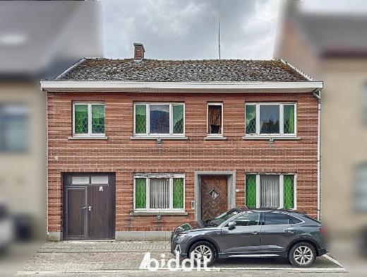 Presentatiebeeld van het pand n° 286264