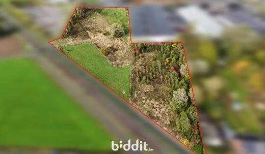Presentatiebeeld van het pand n° 289189