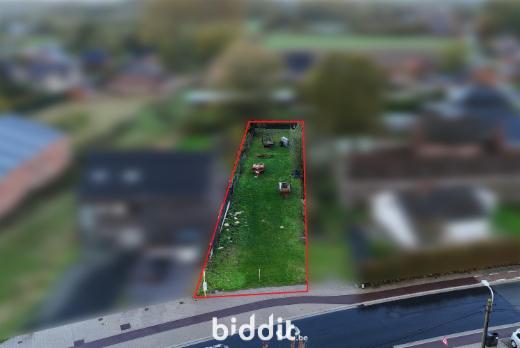 Presentatiebeeld van het pand n° 289332