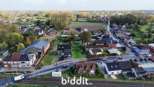 Eerste alternatieve foto van het pand