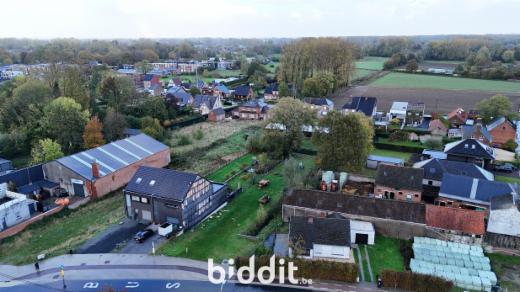 Tweede alternatieve foto van het pand