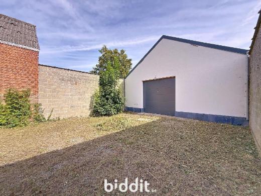 Presentatiebeeld van het pand n° 290805