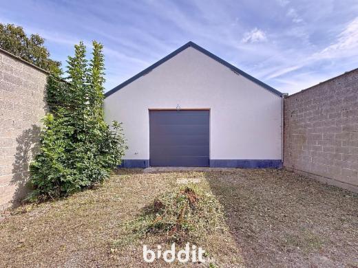 Eerste alternatieve foto van het pand