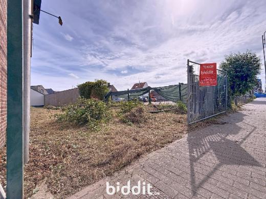 Tweede alternatieve foto van het pand