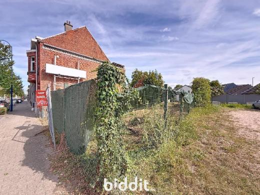 Derde alternatieve foto van het pand