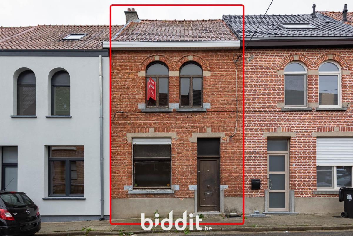 Presentatiebeeld van het pand n° 291039