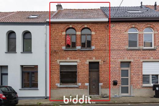 Presentatiebeeld van het pand n° 291039