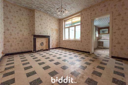 Eerste alternatieve foto van het pand