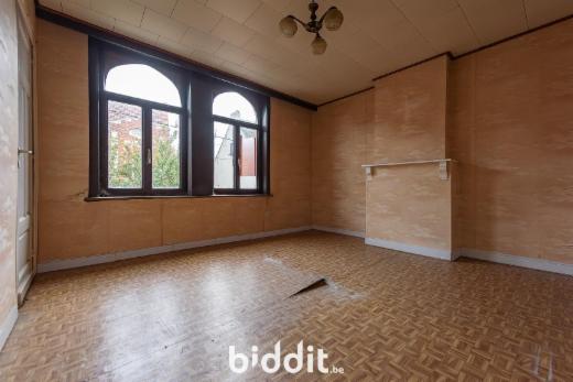 Tweede alternatieve foto van het pand