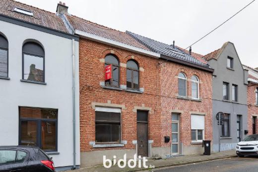 Derde alternatieve foto van het pand