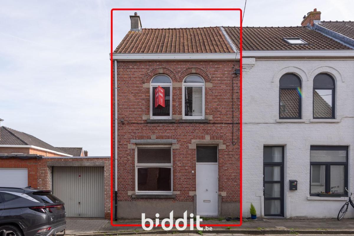 Presentatiebeeld van het pand n° 295148