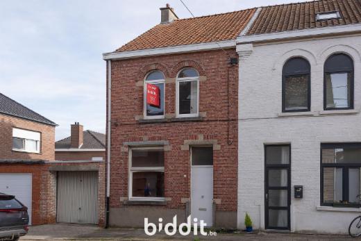 Eerste alternatieve foto van het pand