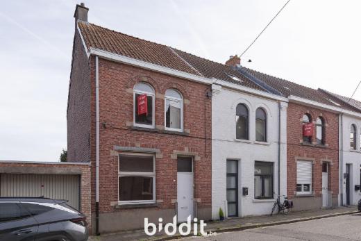 Tweede alternatieve foto van het pand