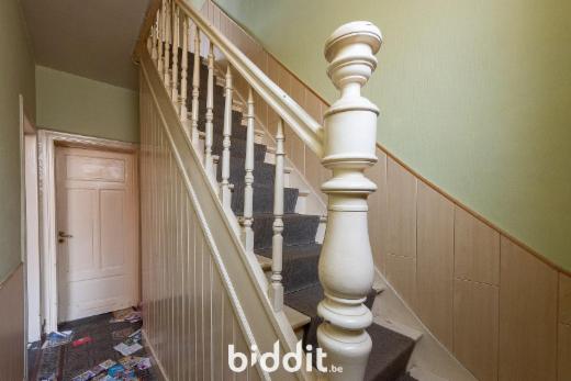 Derde alternatieve foto van het pand