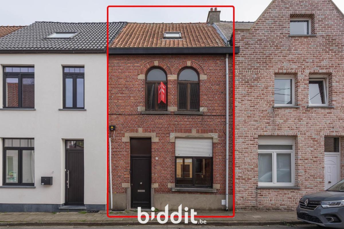 Presentatiebeeld van het pand n° 295151