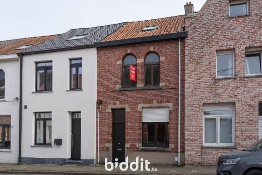 Eerste alternatieve foto van het pand