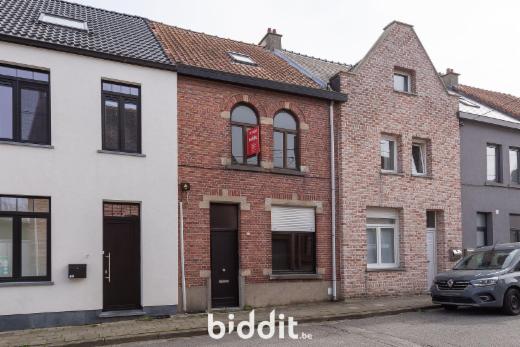 Tweede alternatieve foto van het pand