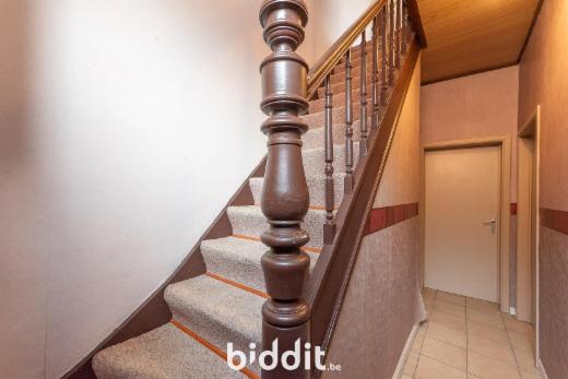 Derde alternatieve foto van het pand