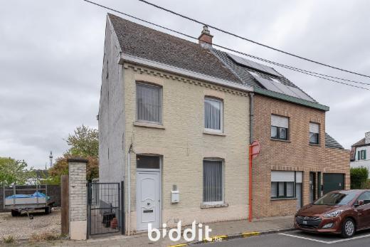 Eerste alternatieve foto van het pand