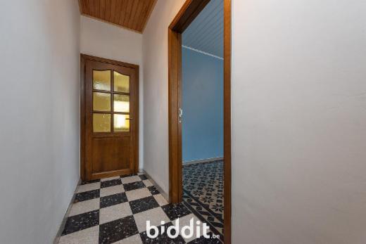 Derde alternatieve foto van het pand