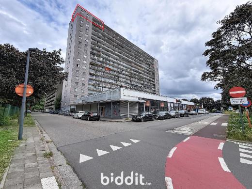 Eerste alternatieve foto van het pand