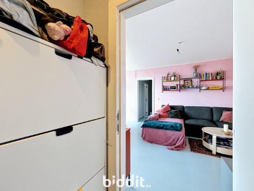 Derde alternatieve foto van het pand
