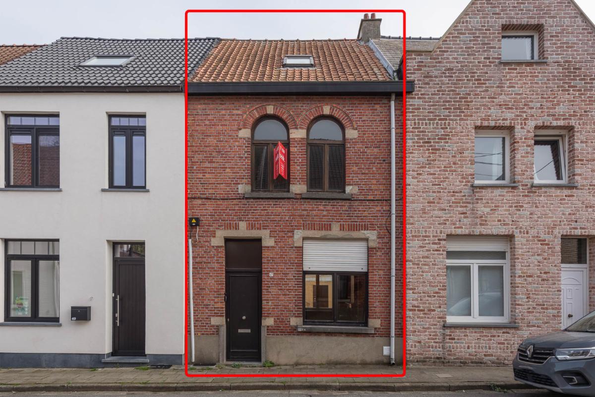 Presentatiebeeld van het pand n° 302384