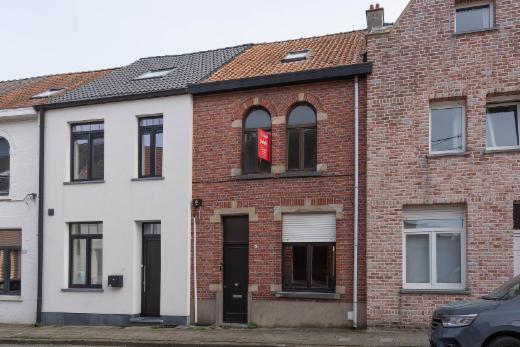Eerste alternatieve foto van het pand